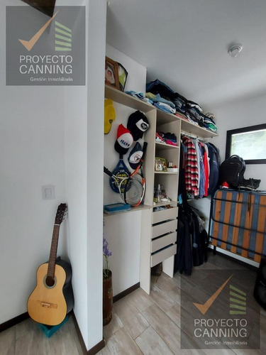 Imagen 7 de 22 de Departamento En Venta Canning Sotavento