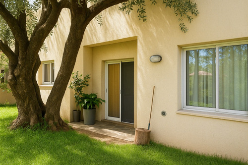 Casa Con Parque En El Corazón De Merlo, San Luis ¡ubicación Inmejorable!