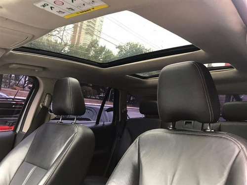 Ford Edge 3.5 V6 Gasolina Limited Awd Automático 2010/2010