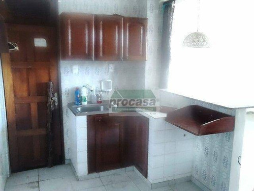 Imagem 4 de 14 de Apartamento Com 2 Dormitórios À Venda, 70 M² Por R$ 180.000,00 - São Jorge - Manaus/am - Ap3447