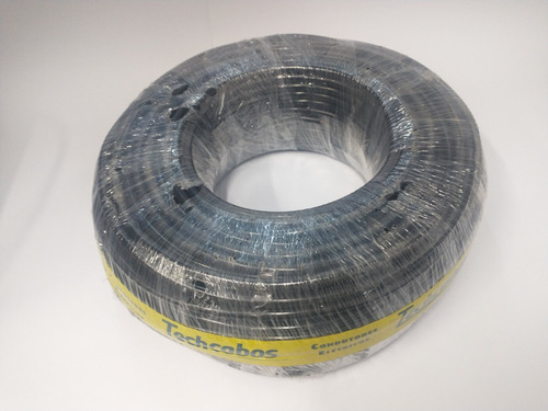 Imagem 2 de 3 de Cabo Pp Flexivel 2 Vias ( 2 X 2,50mm ) - 15 Metros