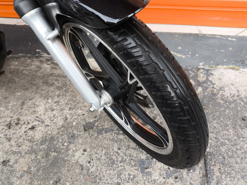 Haojue Chopper Road 150 Cbs 2025 Com 15 Mil Km