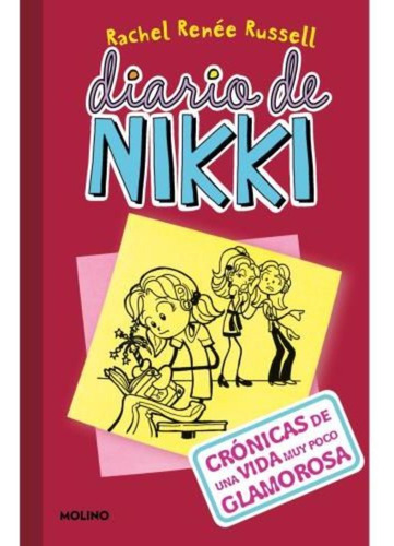 Diario De Nikki 1 - Russell, Rachel Reneé