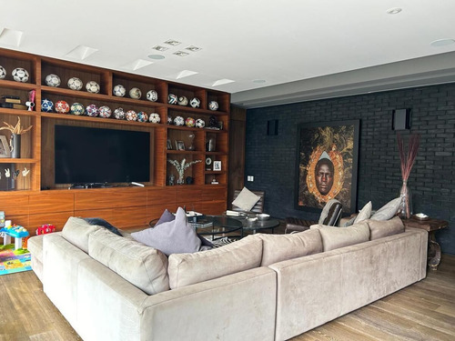 Depto. En Venta En Unique Residencial