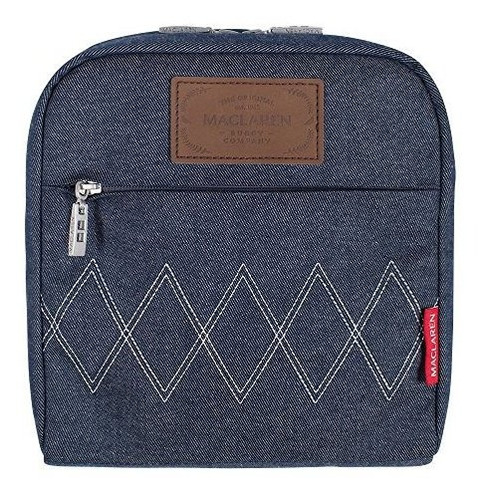 Maclaren Universal Para Portaequipajes Denim