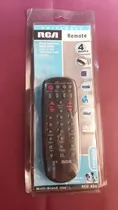 Comprar Controles Universales Rca Tv Dvd Y Algo Más.