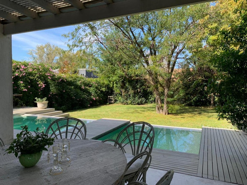 Casa - Villa Pacheco