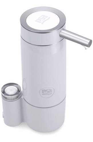 Imagen 2 de 6 de Filtro Purificador De Agua Psa - Senior 4 Bianco