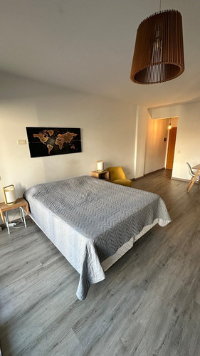 Departamento Monoambiente En Alquiler En Palermo, Capital Federal, Buenos Aires