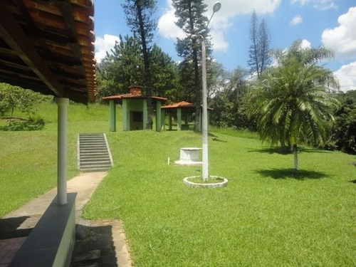 Imagem 13 de 15 de Chácara Com 3 Dormitórios À Venda, 96800 M² Por R$ 2.090.000,00 - Varejão - Itu/sp - Ch0038