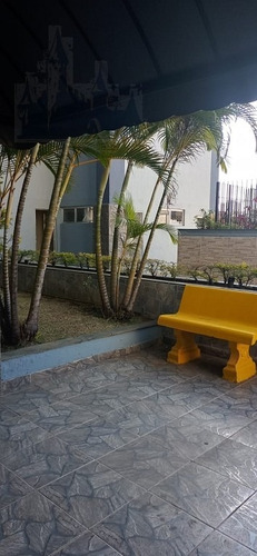 Imagem 13 de 19 de Apartamento Para Aluguel, 2 Dormitórios, Vila Monte Alegre - São Paulo - 10861