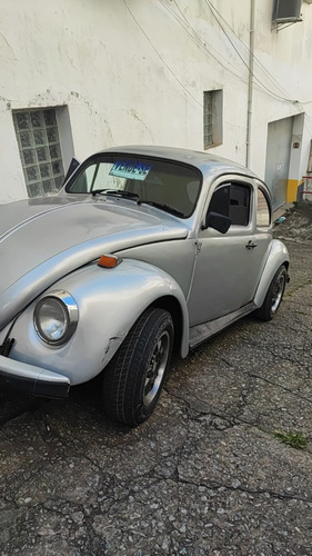 Vw Fusca 