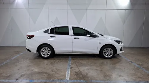 Chevrolet Onix 1.0 LS B AUTO