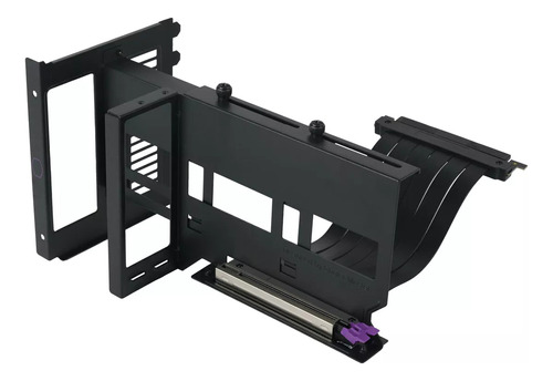 Cooler Master - Soporte Vertical Universal Para Gpu V2