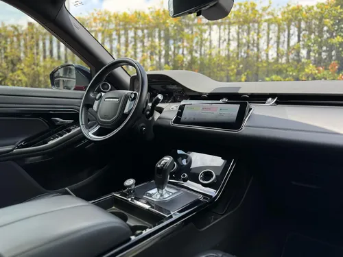 Land Rover Range Rover Evoque 2.0 R-dynamic