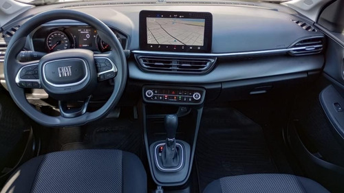 Imagen 12 de 16 de Fiat Pulse Drive Aut