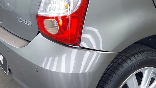 Toyota Etios 1.5 XLS L16 AT