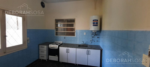 Alquiler Ph 3 Ambientes En Bernal Sin Expensas Apto Profesional