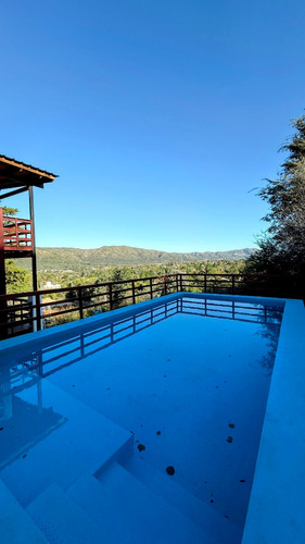 Complejo De Cabañas Con Vista A Estrenar San Antonio De Arredondo