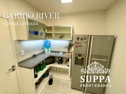 Casa En Barrio River - 3 Dorm En Suite