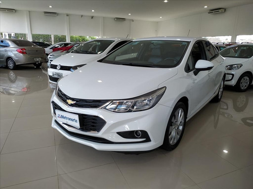 Cruze 1.4 Automatico 2018 (1749005531)