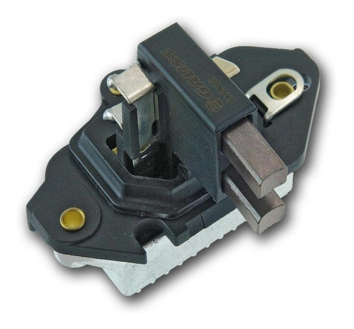 Regulador Para Alternador Renault R19 Gauss