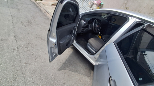 Fiat Grand Siena 1.6 16v Sublime Flex Dualogic 4p
