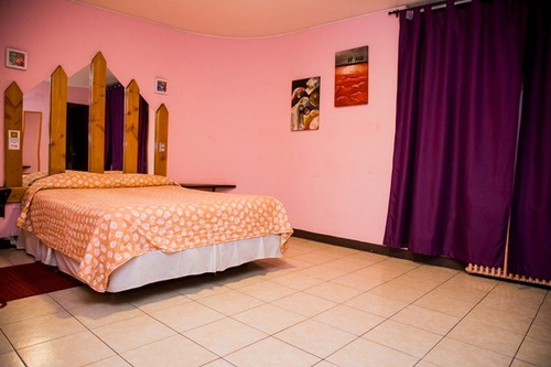 Arriendo De Edificio Comercial, Ex Hotel Huelen