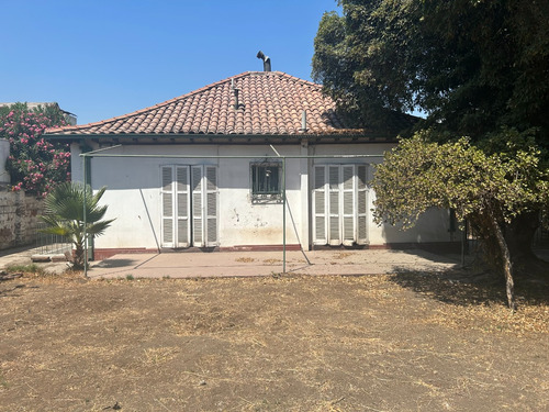Se Vende Casa En La Reina.