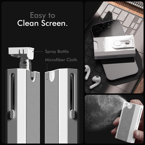 Cleaner Kit Keyboard Cleaner For Laptop, Screen Cleaner