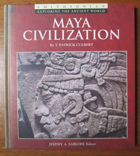 Civilizacion Maya Cultura Mitologia Historia Astronomia