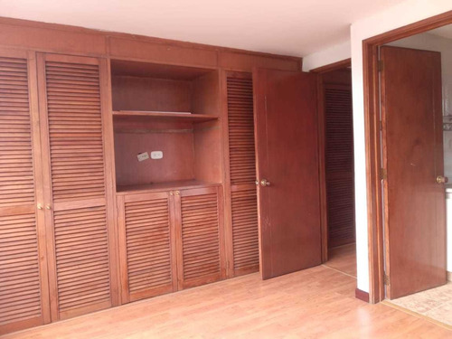 Imagen 3 de 14 de Se Vende Apartamento En Santa Paula - Usaquén