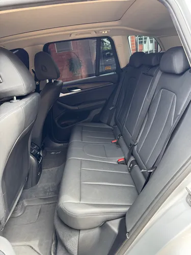BMW X3 2.0 Xdrive30i