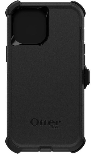 Imagen 1 de 4 de Otter Box Defender iPhone 12 & iPhone 12 Pro Max *itech