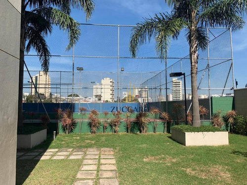 Apartamento Com 3 Dormitórios À Venda, 114 M² Por R$ 800.000 - Jardim Zaira - Guarulhos/sp - Ap16184