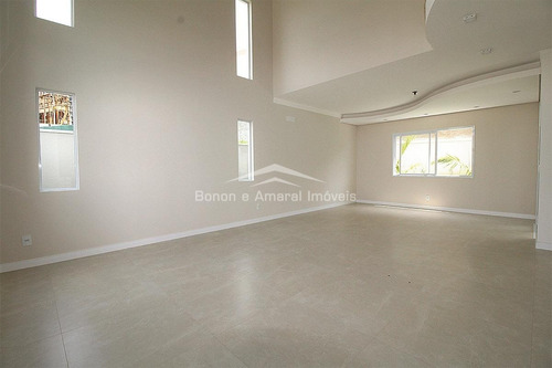 Imagem 2 de 30 de Casa À Venda Em Loteamento Parque Dos Alecrins - Ca013010