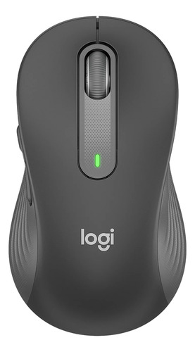 Mouse Signature M650 L - Graphite Logitech 910-006231