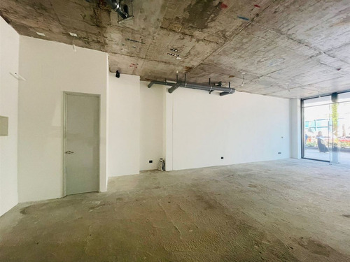 Nuevo Local Comercial Strip Arriendo.las Condes/carmelitas