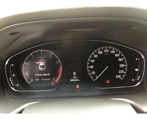 Imagen 11 de 15 de Honda Accord 2019 2.4 L4 Sport Cvt