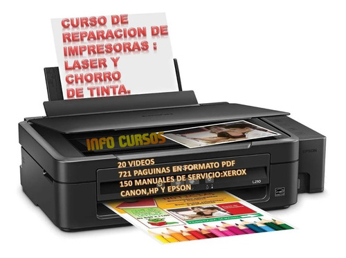 Curso De Reparacion De Cel, Tablets, Pc Esc, Note, Consolas