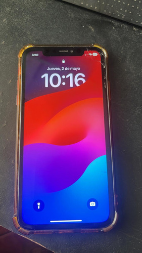 Apple iPhone 11 (128 Gb) - (product)red Modelo Mwm32j/a