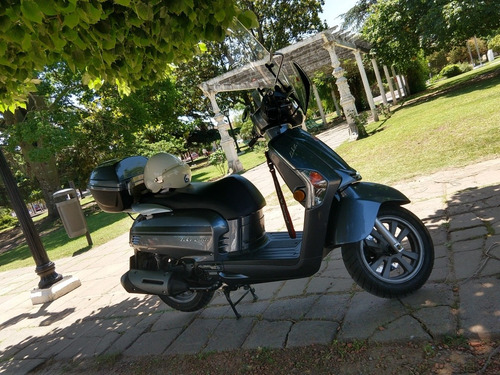 Kymco Like 200i - 2018 - ¡ E X C E L E N T E !