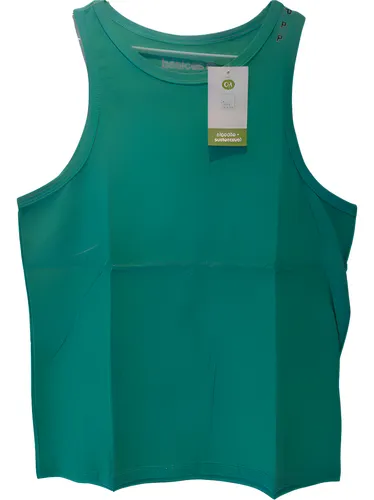Musculosa Cya Brasil Verde