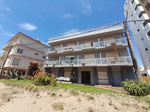 Venta Departamento Villa Gesell A 20m De La Playa