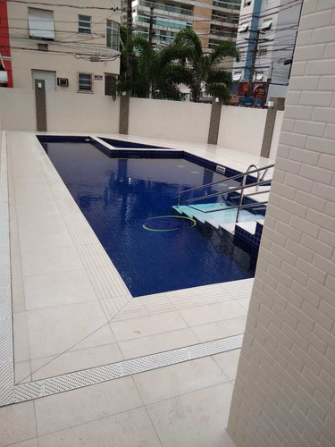 Imagem 13 de 13 de Apartamento Com 3 Dorms, Embaré, Santos - R$ 1.33 Mi, Cod: 64152805 - V64152805