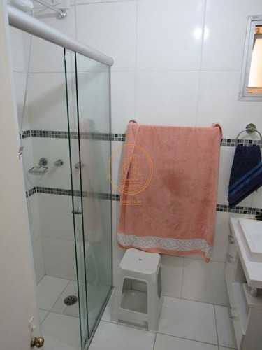 Apartamento Com 2 Dormitório(s) Localizado(a) No Bairro Vila Santa Catarina Em São Paulo / São Paulo - 9447:915513