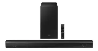 Barra De Sonido Samsung Hwb650zx Dolby Audio Dts Virtual X