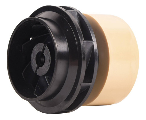 Rotor Motor Agua Toyota Prius V Three 2012 1.8l