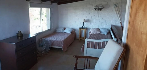 Alquilo Anual Duplex C/pileta En Pinares Con Vista Al Mar!