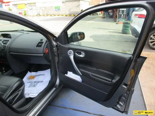 Renault Megane 2 2000cc At Aa